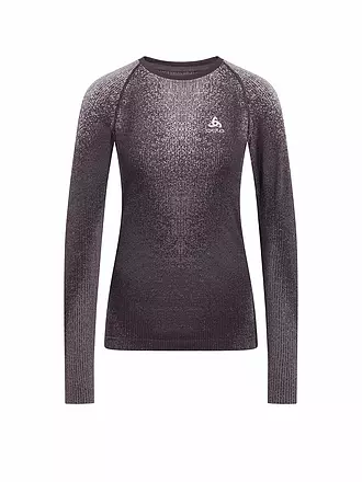 ODLO | Damen Unterziehshirt POW Blackcomb | 